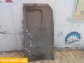 Обшивка салона правая