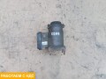 Кран управления тормозами прицепа