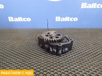 Насос масляный