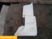 Угол кабины