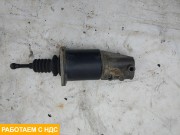 ПГУ сцепления