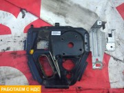 Кронштейн педального узла