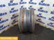 Диск колесный 22.5х9 ET163 штампованный Европа