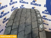 Шина Kumho 315 70 22.5 задняя ось