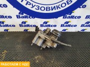 Клапан ускорительный