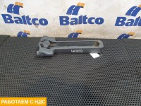 Кронштейн глушителя