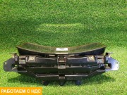 Комбинация приборов