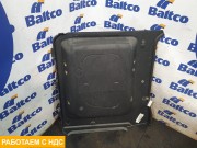 Обшивка кабины правая