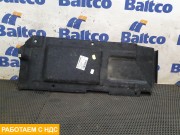 Обшивка задней стенки правая