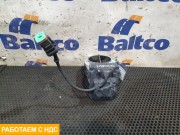 Заслонка дроссельная