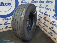 Шина Michelin 315 70 22.5 передняя ось