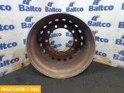 Диск колесный 22.5х11.75 ET120 штампованный Европа