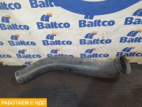 Патрубок воздушного фильтра