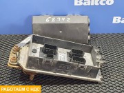 Блок управления светом