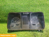 Комбинация приборов