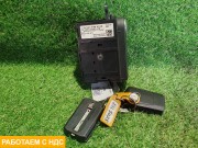 Замок зажигания