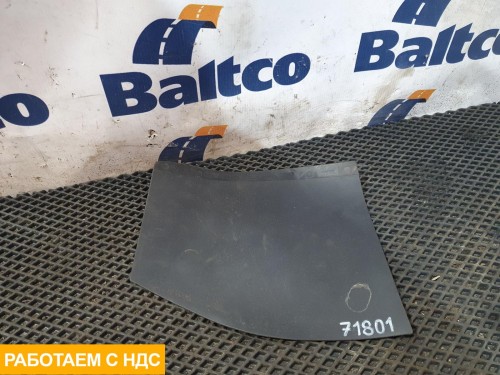 Коврик бардачка