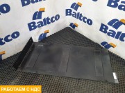 Накладка вещевого ящика