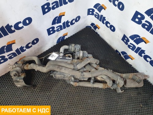 Автономный отопитель