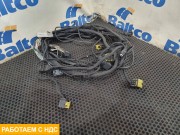 Проводка кабины