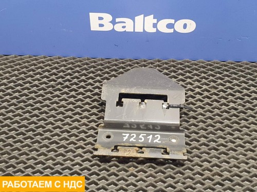 Кронштейн проводки