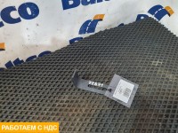 Зажим кронштейна проводки