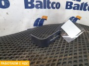 Зажим кронштейна проводки