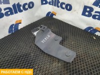Кронштейн газового оборудования