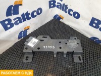 Кронштейн газового оборудования