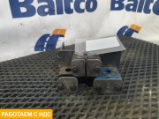 Кронштейн газового трубопровода