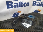 Кронштейн газового трубопровода