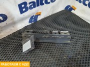 Кронштейн газового трубопровода
