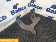 Кронштейн газового трубопровода