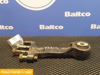 Кронштейн крепления торсиона левый