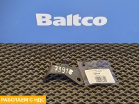 Кронштейн звукового сигнала