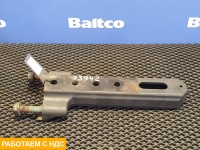 Кронштейн глушителя