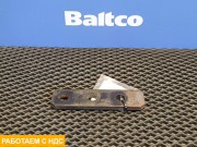 Проставка кронштейна глушителя