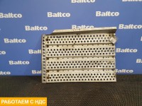 Площадка за кабиной