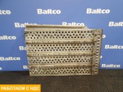 Площадка за кабиной