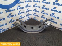 Траверса рамы поперечная