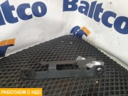 Кронштейн воздушных трубок