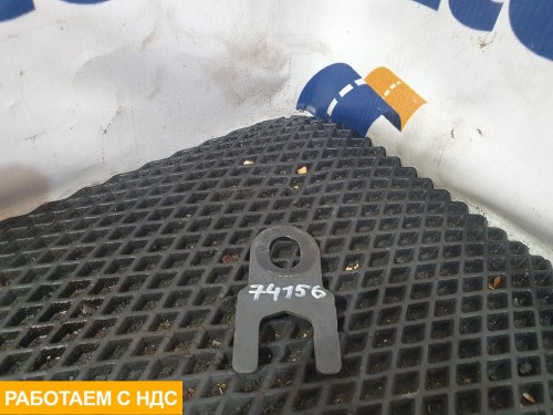 Пластина крепежная