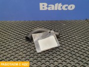 Патрубок бачка ГУРа