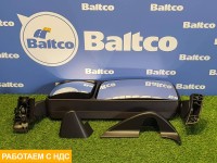 Зеркало боковое левое