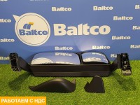 Зеркало боковое правое