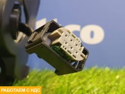 Зеркало боковое правое