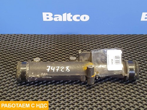 Патрубок EGR