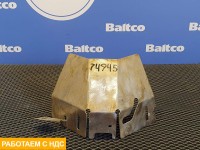 Защита насоса AdBlue