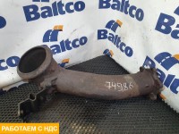 Коллектор выпускной