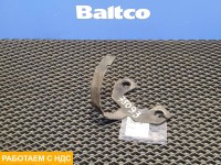 Кронштейн воздушных трубок